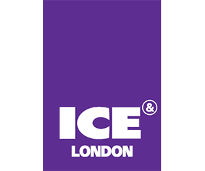 ICE London 2020
